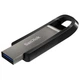 USB флеш накопичувач SanDisk 128GB Extreme Go USB 3.2 (SDCZ810-128G-G46) - зображення 3
