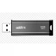 USB флеш накопитель AddLink 64GB U65 Gray USB 3.1 (ad64GBU65G3) (317017) - изображение 1