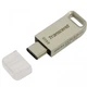 USB флеш накопитель Transcend 64GB JetFlash 850 Silver USB 3.1 (TS64GJF850S) - изображение 3