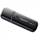 USB флеш накопитель Apacer 64GB AH355 Black USB 3.0 (AP64GAH355B-1) (156466) - изображение 2