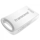USB флеш накопитель Transcend 128GB JetFlash 710 Silver USB 3.0 (TS128GJF710S) - изображение 3