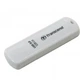 USB флеш накопитель Transcend 128GB JetFlash 730 White USB 3.0 (TS128GJF730) (156135) - изображение 2