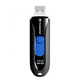 USB флеш накопитель Transcend 64GB JetFlash 790 USB 3.0 (TS64GJF790K) - изображение 3