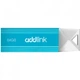 USB флеш накопитель AddLink 64GB U12 Aqua USB 2.0 (ad64GBU12A2) (317006) - изображение 1
