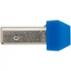 USB флеш накопитель Verbatim 32GB Store 'n' Stay NANO Blue USB 3.0 (98710) - изображение 2