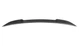 Карбоновый спойлер БМВ Bmw F30 F31 F32 F34 F36 F33 F35 F80 M3 M4 CS ф30 м3 - изображение 1