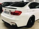 Карбоновый спойлер БМВ Bmw F30 F31 F32 F34 F36 F33 F35 F80 M3 M4 CS ф30 м3 - изображение 2