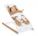 Универсальная вкладка Childhome Teddy Brown, 5420007158453 - изображение 2