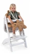 Вкладка Childhome для Lambda 3 Teddy Brown, 5420007159467 - изображение 8
