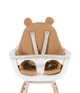 Двухсторонняя вкладка Childhome для Evolu 2 и Evolu ONE.80° Teddy Brown, 5420007158439 - изображение 9