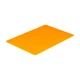 Чохол накладка Crystal Case для Apple Macbook 13.3 Air Orange - зображення 1