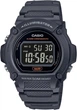 Чоловічі наручні годинники Casio W-219H-8BVEF - изображение 1