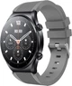Ремешок Line для Xiaomi Watch S1 (Acttive) Grey (28998-33) - изображение 1