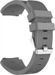 Ремешок Line для Amazfit Bip 5 Grey (34362-33) - изображение 2