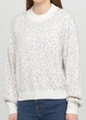 Свитер женский - свитер Abercrombie & Fitch AF8505W XS Светло-бежевый - изображение 3
