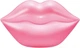 Гидрогелевые патчи для губ с экстрактом гиалуроновой кислоты Venzen Lip Mask Double Moisturizing, 20 шт - изображение 2