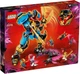 Lego Ninjago Робот Нии Самурай Икс 71775 - изображение 2