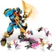 Lego Ninjago Робот Нии Самурай Икс 71775 - изображение 5