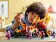 Lego Ninjago Рейдер Золотого дракона Кая 71773 - зображення 7
