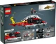 Lego Technic Спасательный вертолет Airbus H175 42145 - изображение 2