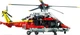 Lego Technic Спасательный вертолет Airbus H175 42145 - изображение 4