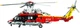 Lego Technic Спасательный вертолет Airbus H175 42145 - изображение 6