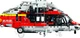 Lego Technic Спасательный вертолет Airbus H175 42145 - изображение 7