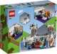 Lego Minecraft Ледяной замок 21186 - изображение 2