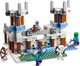 Lego Minecraft Ледяной замок 21186 - изображение 4