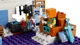 Lego Minecraft Ледяной замок 21186 - изображение 6