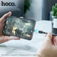 Кабель Hoco для X52 Sereno magnetic charging cable for iP (L=1M) Black - зображення 5