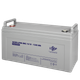 Акумулятор GEL LogicPower LPM-MG 12V - 120 Ah - зображення 2