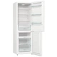 Холодильник Gorenje RK6192PW4 - зображення 2