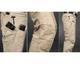 Тактичні Штани Helikon-Tex UTP Polycotton Rip-Stop Coyote Size 2XL - изображение 2