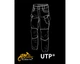 Тактичні Штани Helikon-Tex UTP Polycotton Rip-Stop Coyote Size 2XL - изображение 12