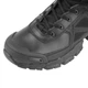 Тактичні черевики Bates Velocitor Waterproof Zip Black Size 40 (US 7) - изображение 4