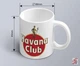 Чашка з принтом логотипу Johnnie Havana club (05010116009) - зображення 2