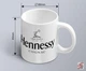 Чашка з принтом логотипу Hennesy (05010116010) - зображення 2
