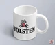 Чашка з принтом логотипу Holsten (05010116011) - зображення 1