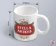 Чашка с принтом логотипа Stella Artois (05010116016) - изображение 2