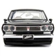 Машинка Nissan Skyline 2000 Форсаж металева JADA OL86805 - зображення 3