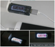 USB тестер 5В 3A QC2.0/QC3.0 Black - зображення 4