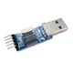 PL2303 USB - RS232 TTL конвертер, Arduino, Atmega - изображение 2