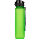 Бутылка для воды с ремешком UZSPACE Colorful Frosted-Tritan 3038 1000мл светло-зеленая - изображение 2