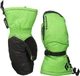 Рукавички чоловічі Black Diamond Super Light Mitts, Lime Green, р.S (BD 801679.LMGR-S) - зображення 2