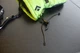 Рукавички чоловічі Black Diamond Super Light Mitts, Lime Green, р.S (BD 801679.LMGR-S) - зображення 5