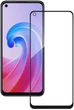 Захисне скло ACCLAB 9H для смартфона Oppo A96/Reno 7 Pro Black (1283126522147) - зображення 1