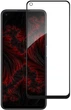 Защитное стекло для смартфона OPPO A96 Intaleo 9H 3D Black (1283126522178) - изображение 1