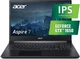 Ноутбук Acer Aspire 7 A715-75G-72ZX (NH.Q87EU.008) Charcoal Black - изображение 2