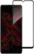 Захисне скло для смартфона ZTE Blade V40 Vita/A52/Blade A72/A72S/V50 Vita Intaleo 9H 3D Black (1283126545696) - зображення 1